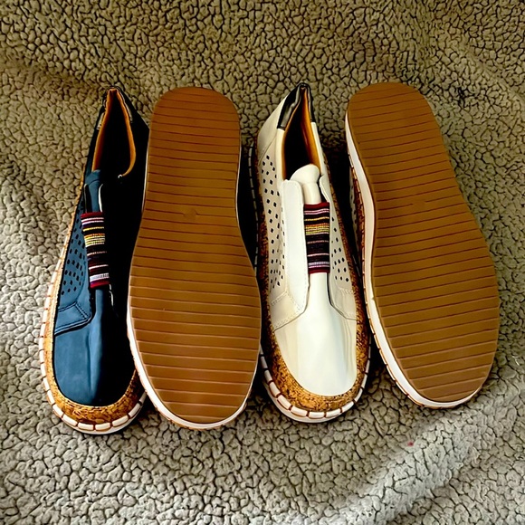 Shoes - LOT SALE  New size 9.5-10 selling both together